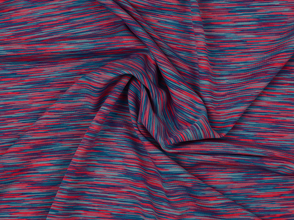 Rainbow cloth