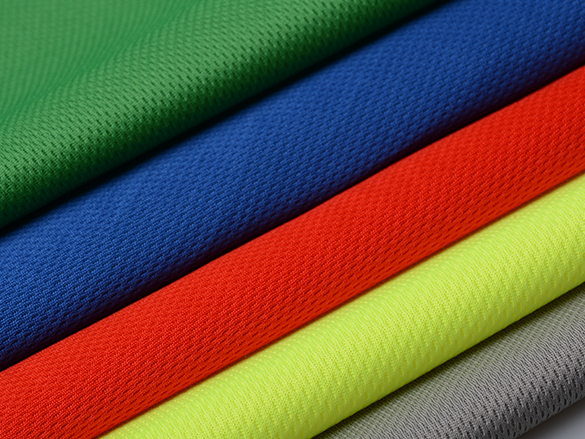 D1601 sport fabric